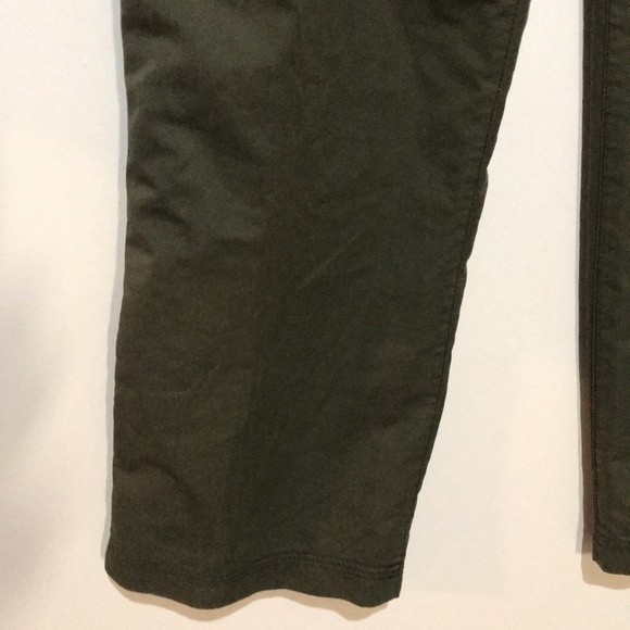 Royal Robbins  Green Pants - Picture 3 of 9